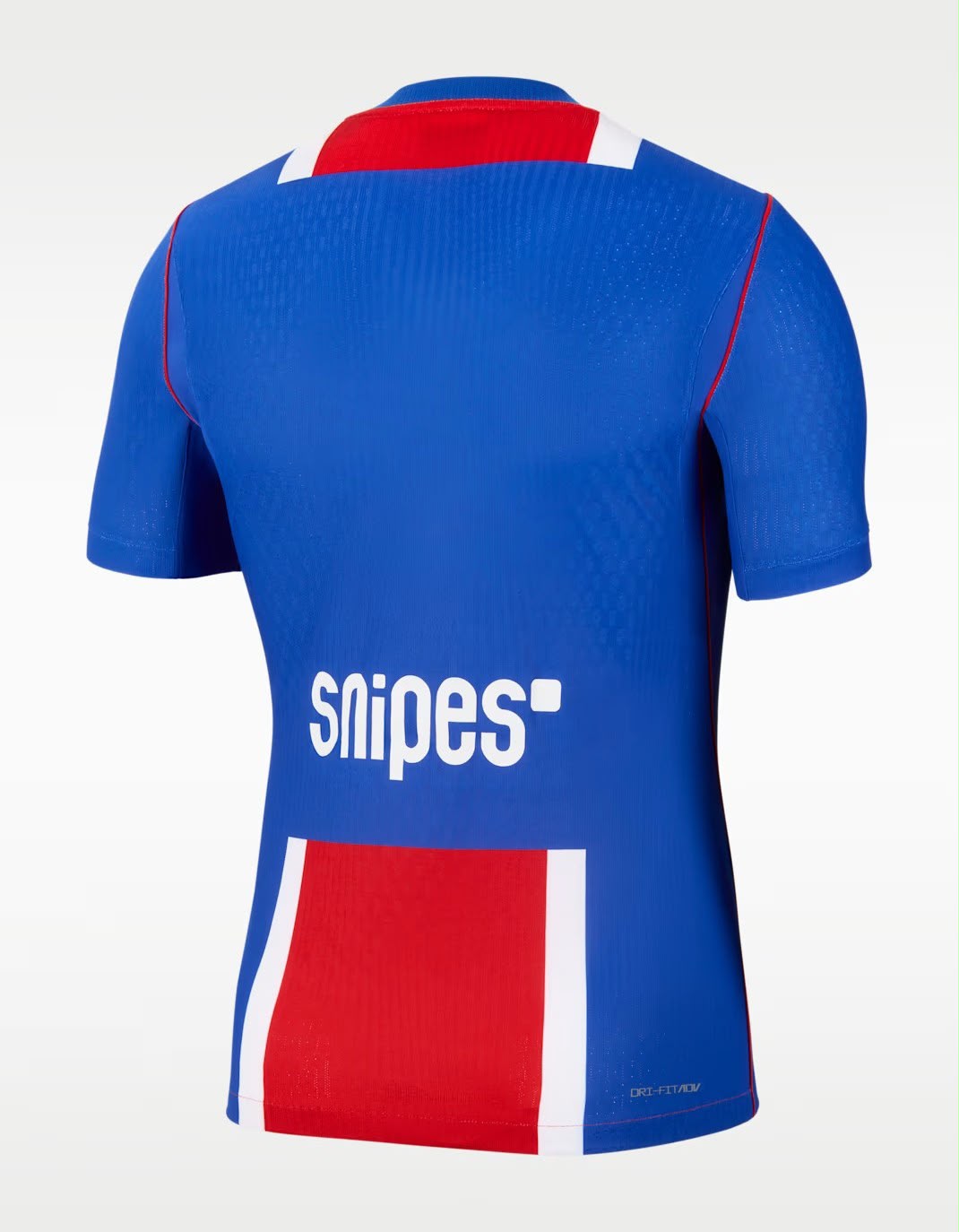 Paris Saint Germany 26/27 Home Kit