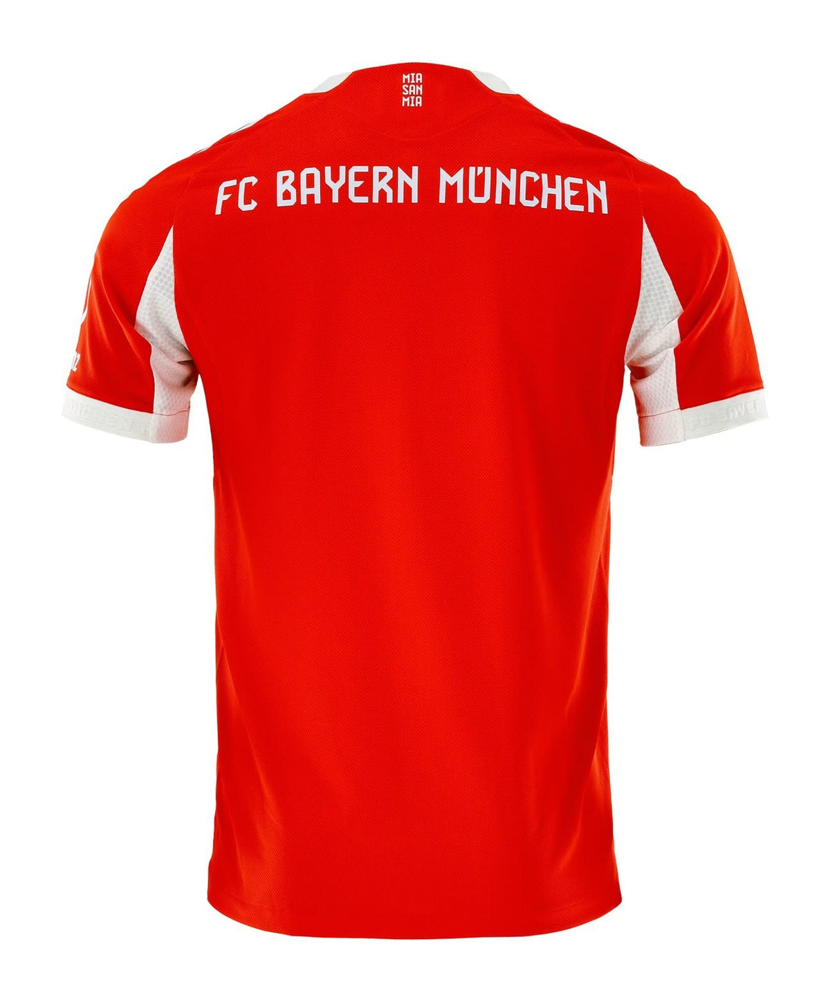 FC Bayern 26/27 Home Kit