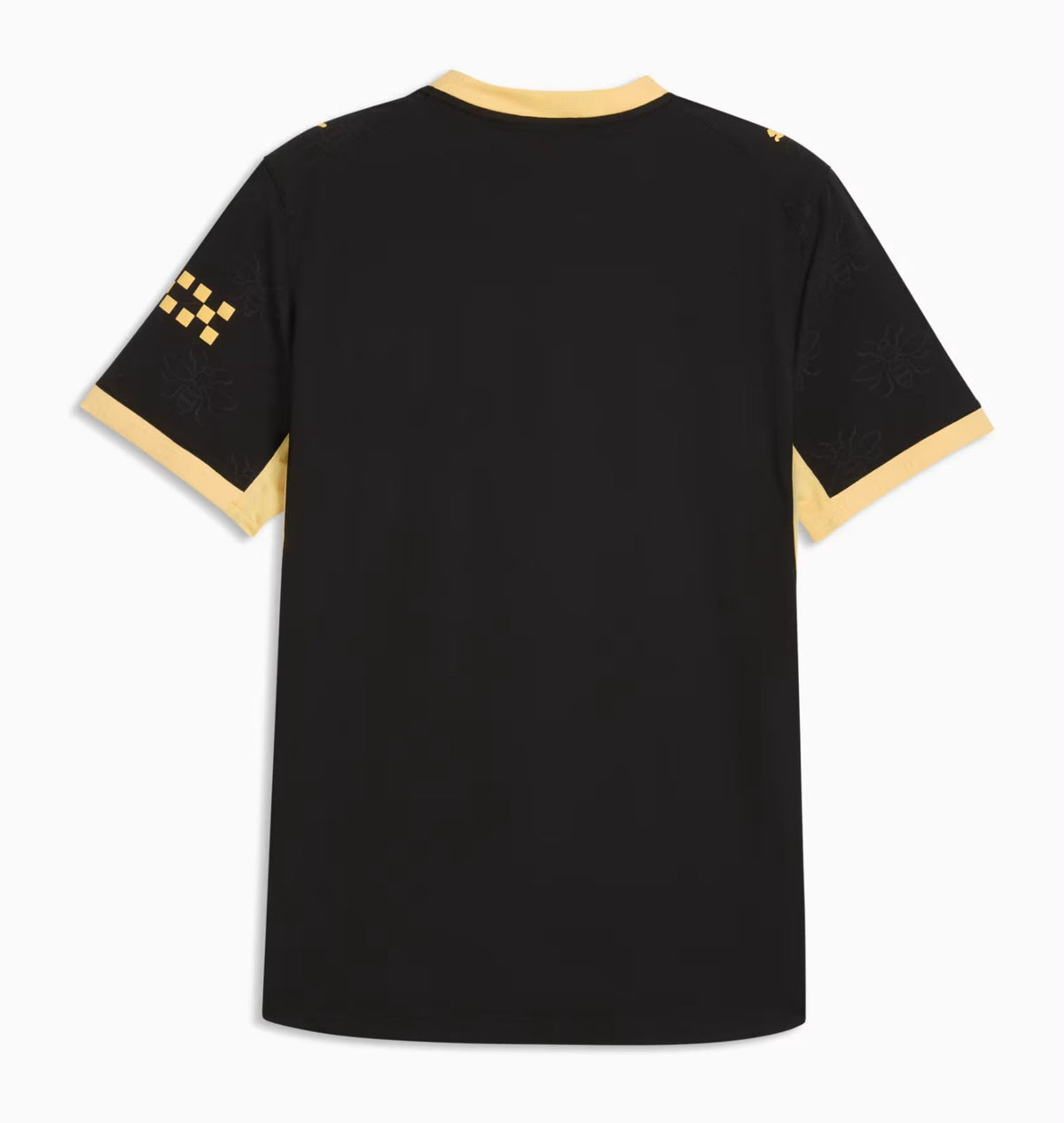 Manchester City 26/27 Away Kit