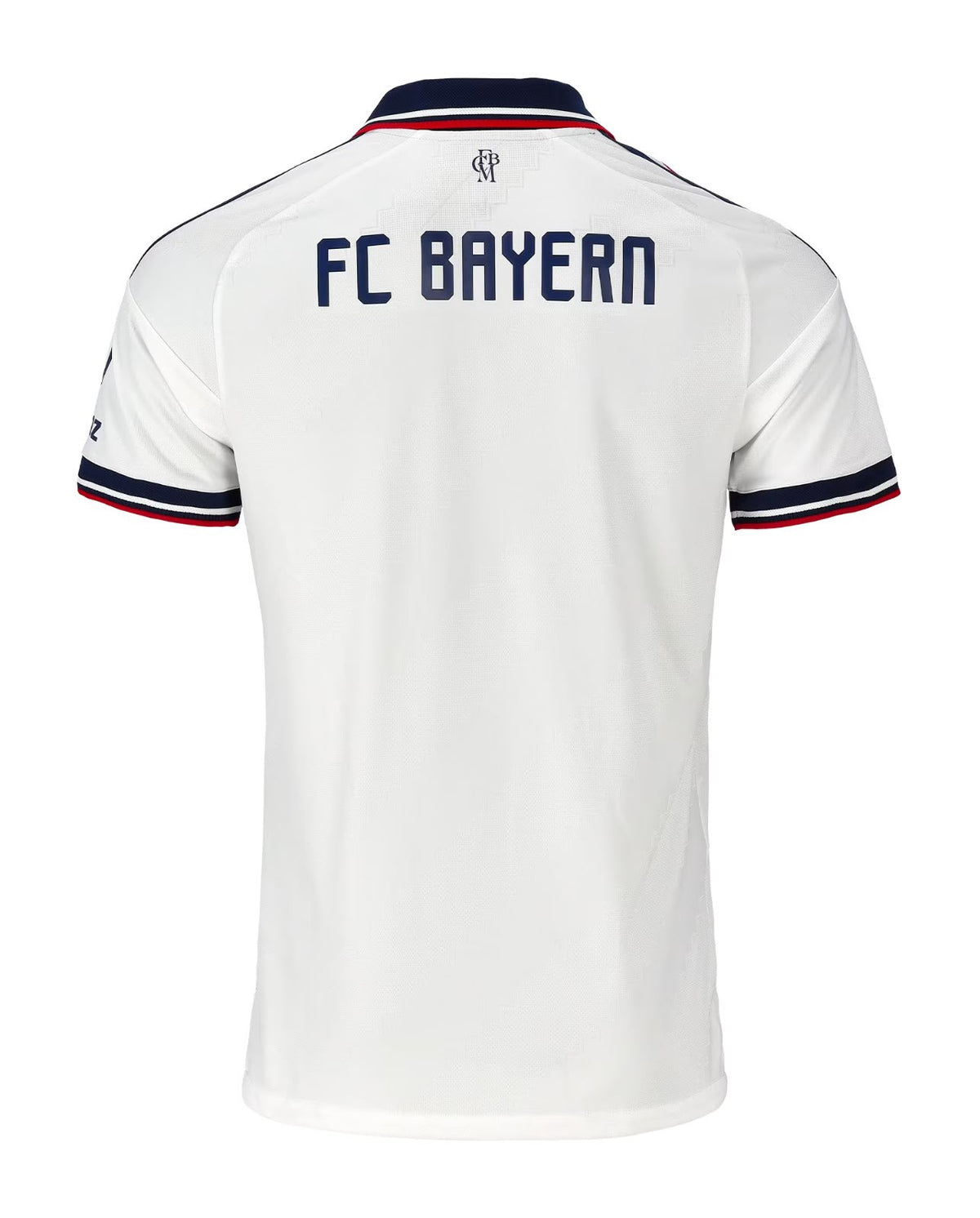 FC Bayern 26/27 Away Kit