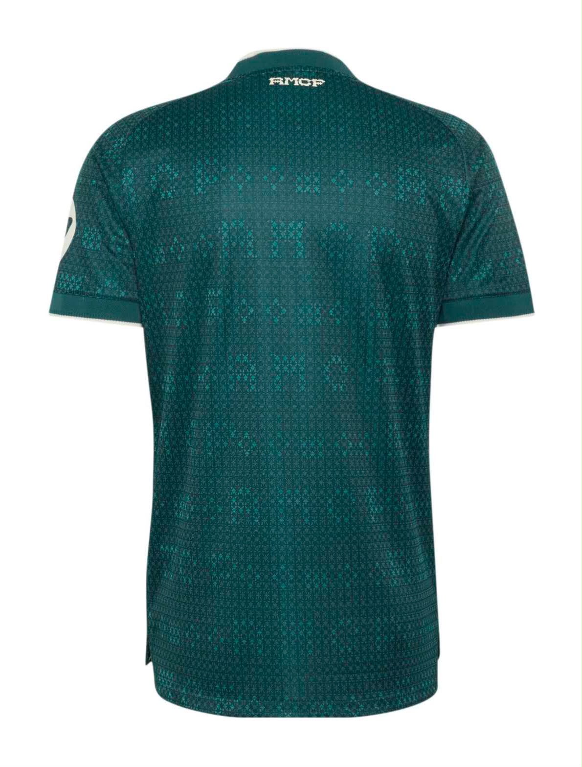 Real Madrid 26/27 Away Kit