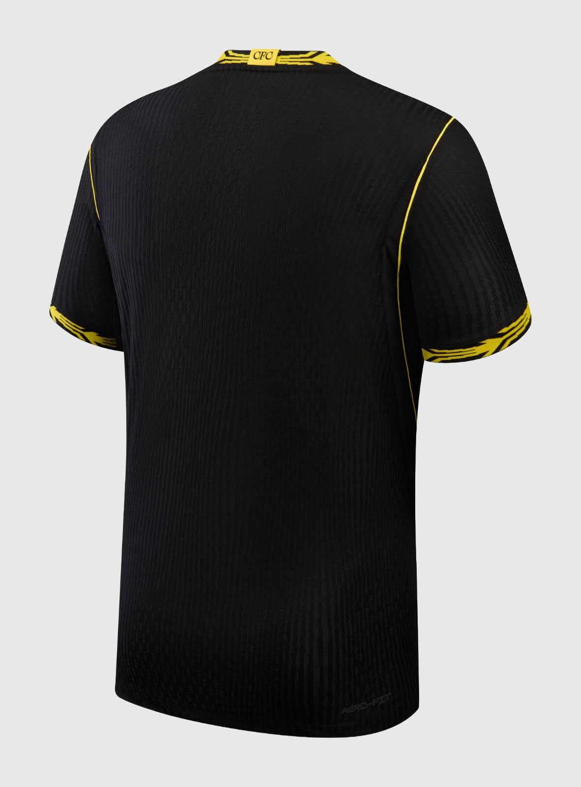 Chelsea FC 26/27 Pre season Away Kit