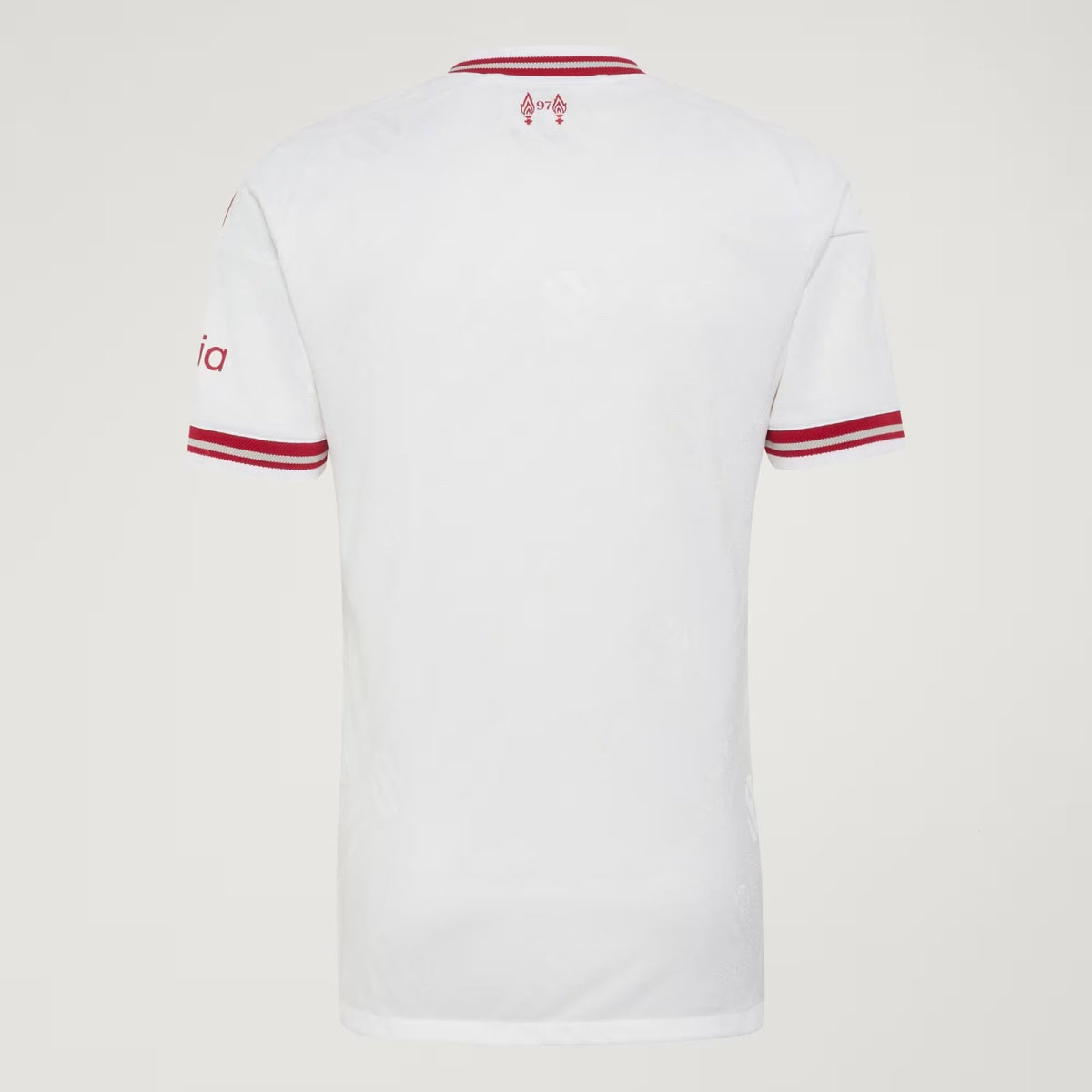 Liverpool FC 26/27 Away Kit
