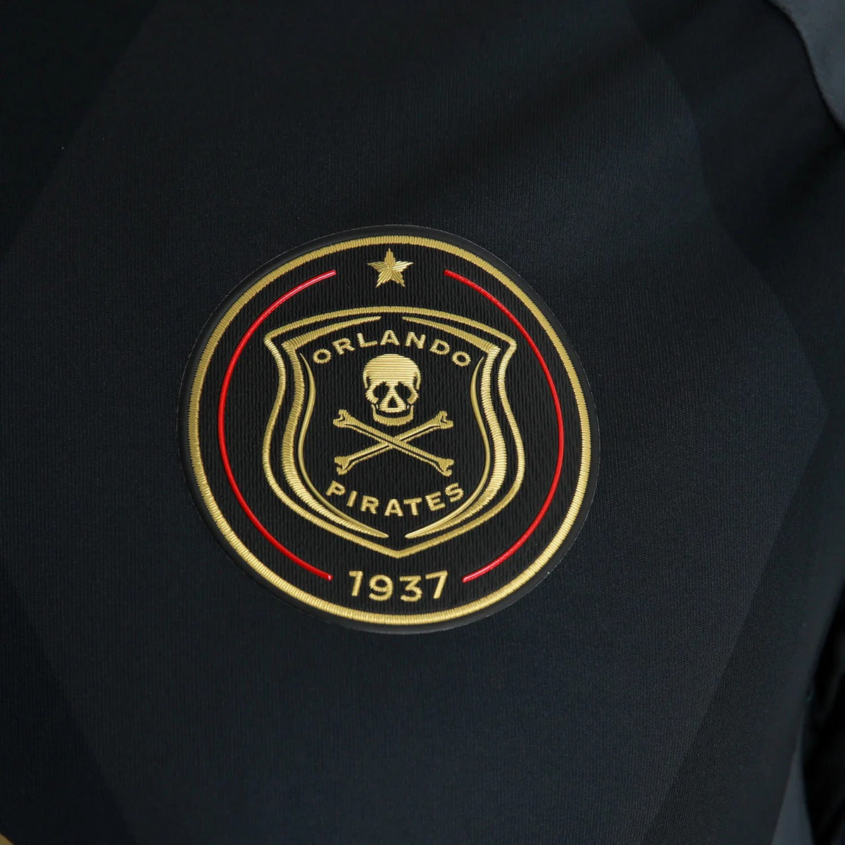 Orlando Pirate 26/27 Home Kit