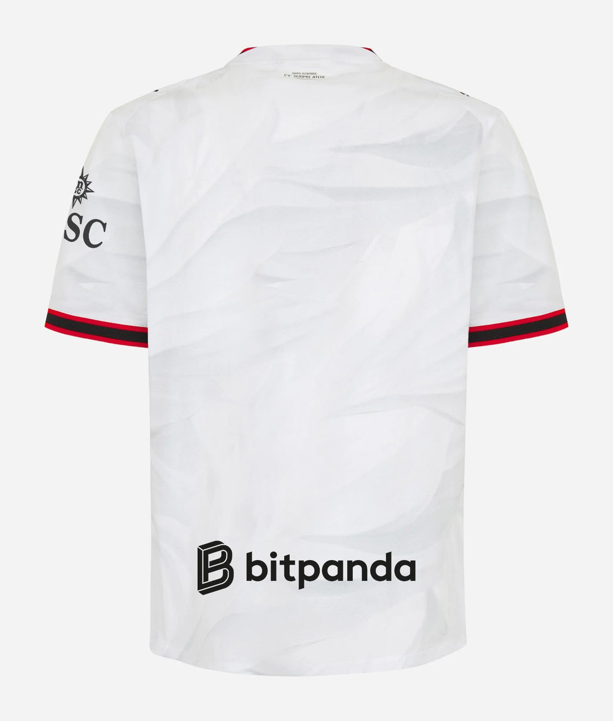 AC Milan 26/27 Away Kit